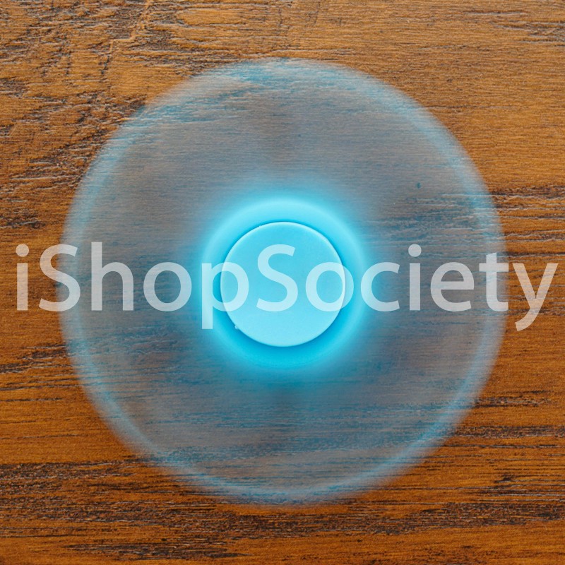 Unbranded Tri Spinner Fidget Spinners EDC Figet Hand Desk Focus