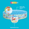 Intex 56451EP Piscina 152 x 152 x 25 cm