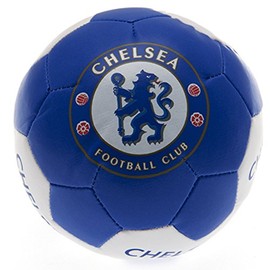 Chelsea F.C. 4 inch soft ball