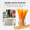 P.R.I Manuka Honey Sticks, Certified MGO 60+, Raw New Zealand