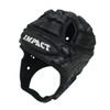 IMPACT Impact Rugby Headgear V2 Premium Vented Tribe Pattern Black
