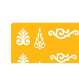 Liquidraw Jewellery Design Templates Stencil, Jewellery Making Template Stencils - Jewellery Shapes