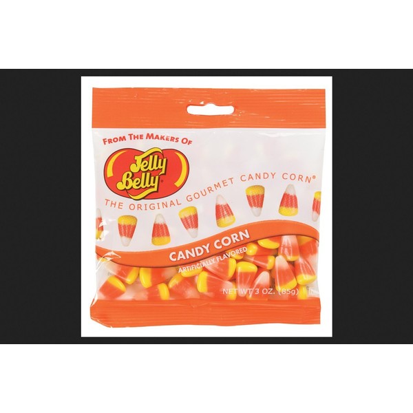 Jelly Belly Candy Corn Jelly Beans 3 oz.