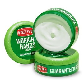 O'Keeps Working Hands Hand Cream 96g / 오킵스 워킹핸즈 핸드크림 96g