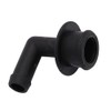 Riloer 4X PCV CCV Vent Valve Elbow & Grommet for