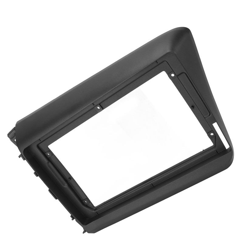 9 Inch Car Dash Fascia Navigation GPS Panel Frame Plug