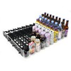 Display Technologies Visi-FAST Spring Push Drink Dispenser, Refrigerator Organizers and