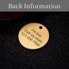 Placa de Identificación KEMEILA