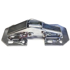 Quadra-Fire CB1200I Pellet Insert Hopper Lid Hinge