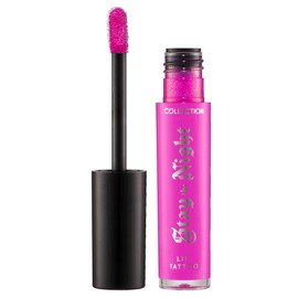 Collection Stay The Night Lip Tattoo, Catching Feelings