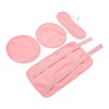 Castor Oil Pack Kit Reusable Soft Adjustable Washable Castor Oil