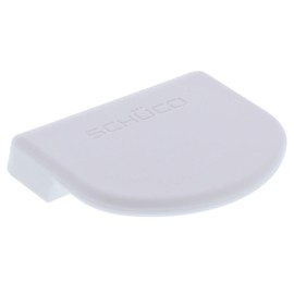 Schüco French Window/Patio Door Pull Handle Including ToniTec Screw Set