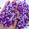 Blinginbox Hotfix Rhinestones for Clothes,1440pcs Hot Fix Rhinestones Crystal Gems