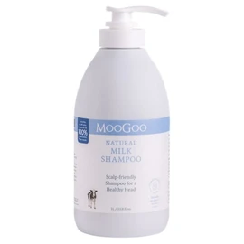 Moogoo Buy MooGoo Milk Shampoo 1 Litre Online