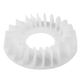 Wai Danie Flywheel Cooling Fan 19511-ZJ1-000 Compatible with Honda GX610 GX620 GX670 GXV610 GXV620 GXV670 Cooling Engine Fan 18HP 20HP 24HP Motor Generator Water Pumps