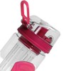 CampTeck U4277 1 Litre 1000 ml Bottle Fruit Infuser Water
