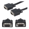 Cable Vga Manhattan Macho A Macho 11 Metros 371377