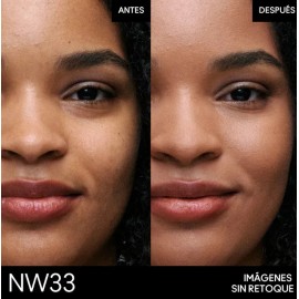 Repuesto Base en Polvo MAC Studio Fix Powder Plus | NW33 | Mate | Cobertura Media