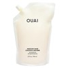 OUAI OUAI Medium Shampoo Refill - Sulfate Free Shampoo with