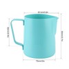 350ml Stainless Steel Milk Frothing Pitcher Coffee Cup Latte Art
