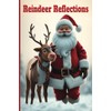 Reindeer Reflections: A Christmas Journal