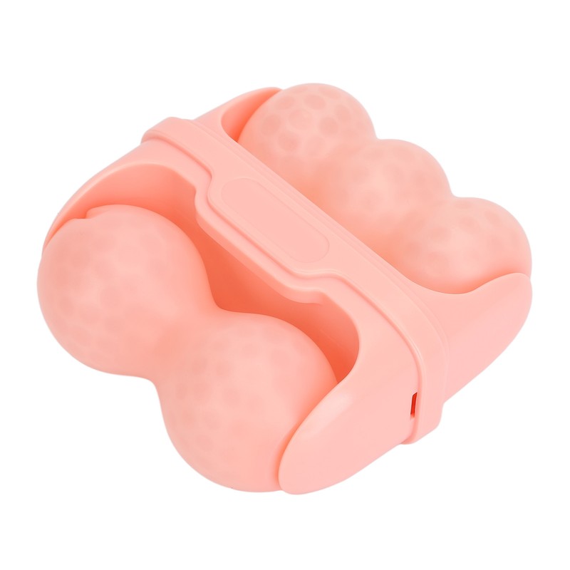 Ice Face Roller Portable Muscle Soreness Migraine Relief 2 in