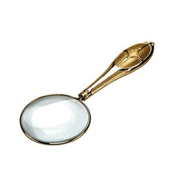 SE Handheld 5x Magnifier - MI1405G