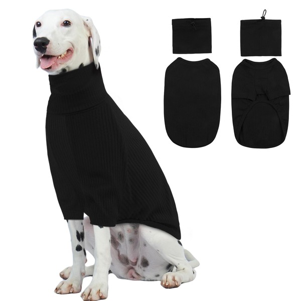 ROZKITCH Dog Shirt with Hoodie Dog Ears Cover 2 in