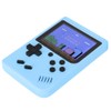 Retro Game Machine Handheld Game Console Nostalgic Mini Recreational Machine