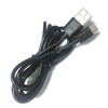 Ezonpinzv 1m Black Micro USB Cable for Arduino, BBC Micro