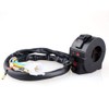 Pair Left & Right Motorcycle Switch Controller Left and Right