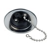 Perko 0540DPG99A Cap, O-Ring and Retainer for Vented Fuel Fills