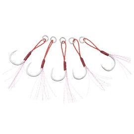 Major Craft Assist Hook Jigpara Assist Hook LL JP ASSIST HOOK Lure