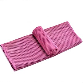 Cooling Towel, Cool Towel, Cooling Towel, Quick Drying Towel, Super Absorbent, Lightweight, Quick Drying, Heatstroke Protection, UV Protection, Instant Cooling, Mountain Climbing, Running, Golf,
