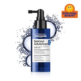 L'Oréal Professionnel [Fine Hair] L'Oréal Professionnel SeriOxyl Denser Hair Serum 90ml