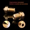 BZ 3D i3 Mega All Metal Hotend 12V 40W Kit