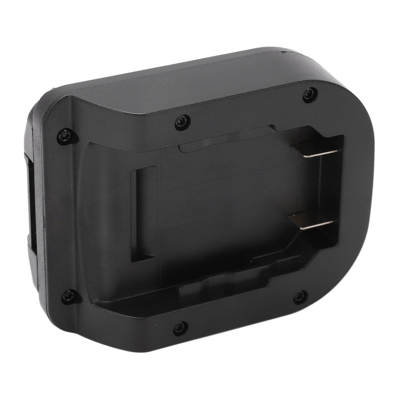 Lithium Battery Adapter Converter Cordless Tool Battery Dock Power Connector