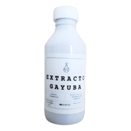 Extracto De Gayuba (uva Ursi) Puro Grado Cosmetico 50 Ml
