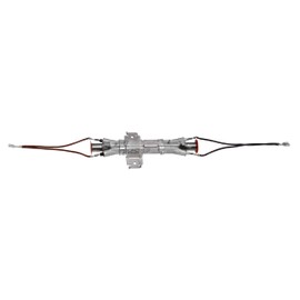 Steam Heater Compatible with/Replacement Part for DeLonghi 5513236731 Fully Automatic Coffee Machines (Description)