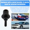 19-174 Fuel Tank Vent Roll Over Valve with Bracket Kit