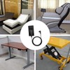 Electric Recliner Power Supply, Suitable for Lifting Chairs, Recliner Sofas,