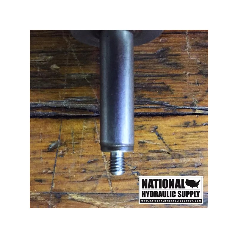 Deltrol,DSV54-1B,Cartridge Valve,Solenoid,Stem,8,Hydraulic,Power Unit,Power Pack