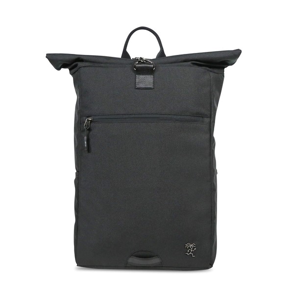 FUCHS & REBELL® Rolltop Rucksack Piet – Thoughtful & Sustainable