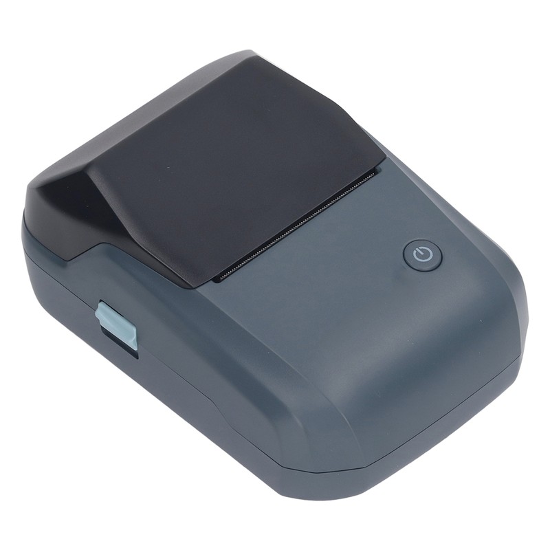 Label Maker Portable Automatic Identification Function 2 Inch Bluetooth Label