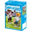 Playmobil 5196 Two Tennis Players