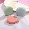 Pink 150Cm/ 60" Tape Measures Portable Retractable Ruler Height Centimeter
