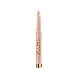 Collistar Eye Shadow Number 2 Nude Long Lasting Eye Shadow Light Silky Texture Waterproof Ophthalmological Tested 1.4g