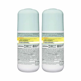 Kit Garnier Obao Dermoeficacia Desodorantes en Roll on Vitamina C, la combinación perfecta para aclarar tus axilas, evitar malos olores y lucir una piel unificada, 2pack 65g cada uno