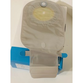 Coloplast 10481 Sensura Mio Easiclose Drainable Pouch 1BX/10EA Exp.2026/09