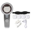 8 In 1 Facial Beauty Machine Photo Rejuvenation Micro Electric